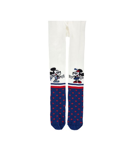 Collant, bambina, in caldo cotone. MONNALISA | 19F010 60760156